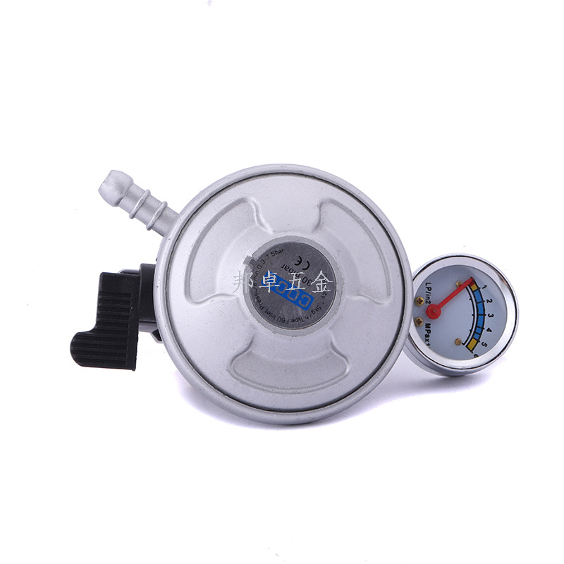 20Natural Gas Liquefied Gas Pressure Reducing Valve Rcgulator