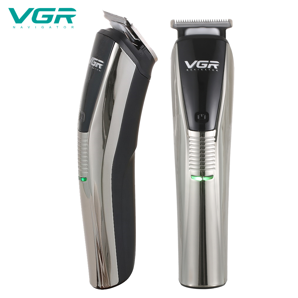 VGR-029 electric hair clipper electric hair trimmer wholesale foreign trade