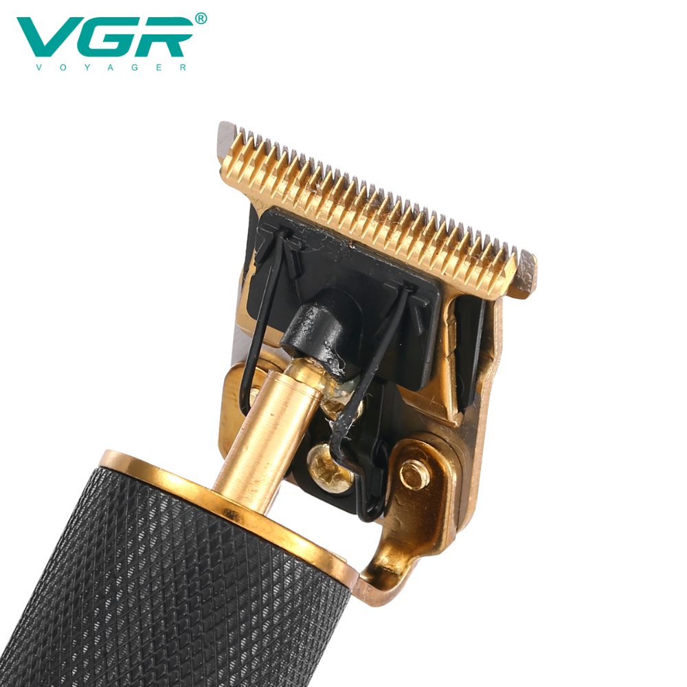 VGR-179 multi-function electric clippers factory direct supply cross-border wholesale hair trimmer