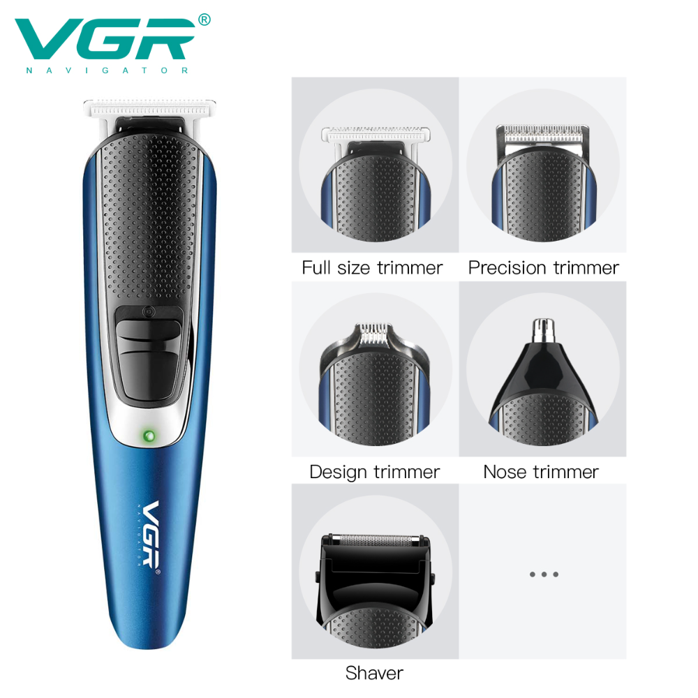 VGR-172 multifunctional electric knife manufacturer direct supply and wholesale