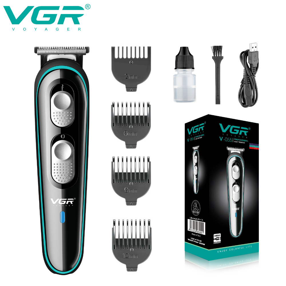 VGR055 electric hair clipper