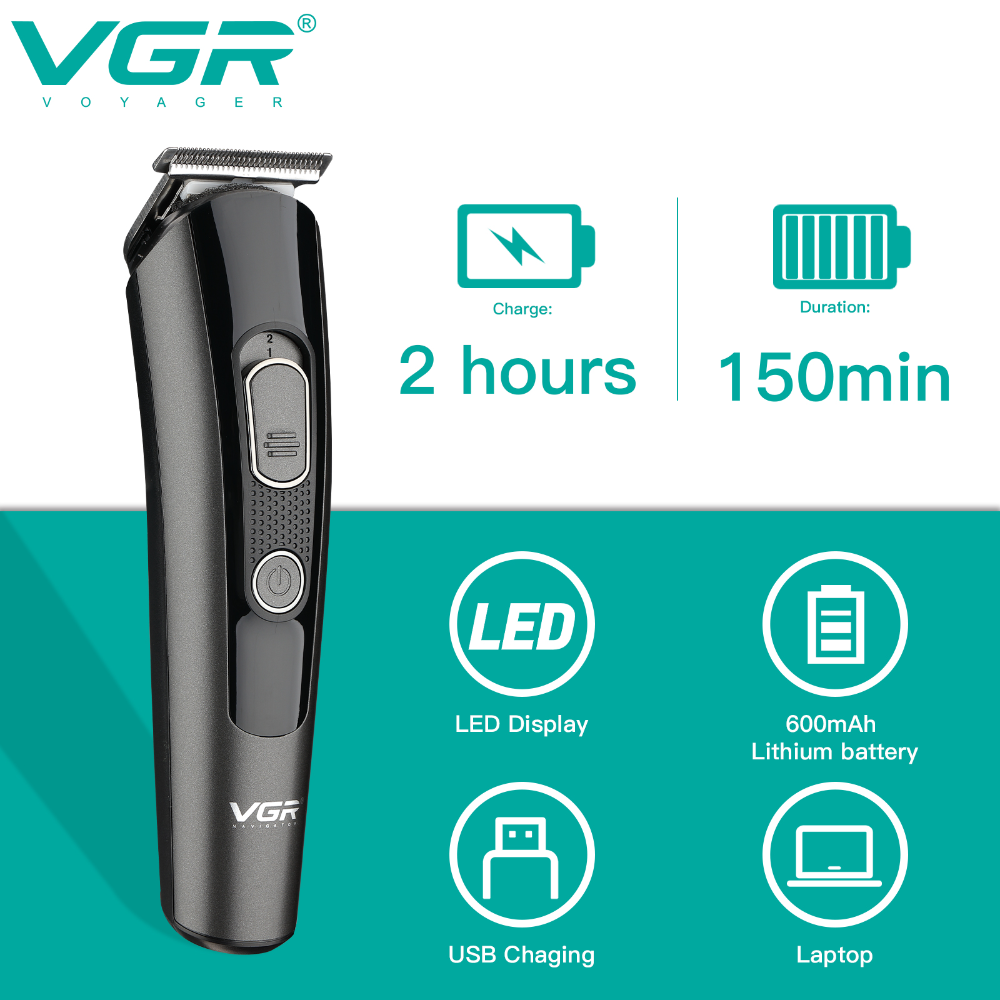 VGR-175 professional limit comb cross-border wholesale