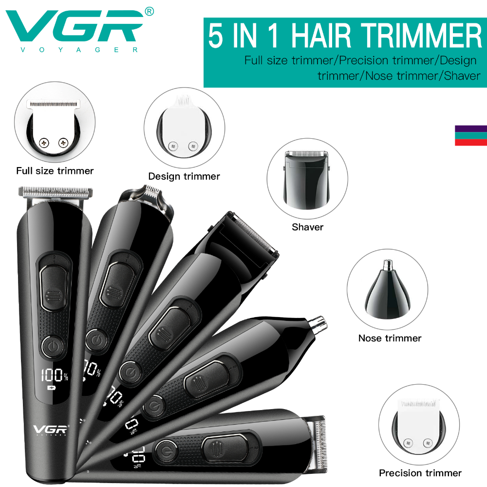 VGR-175 professional limit comb cross-border wholesale