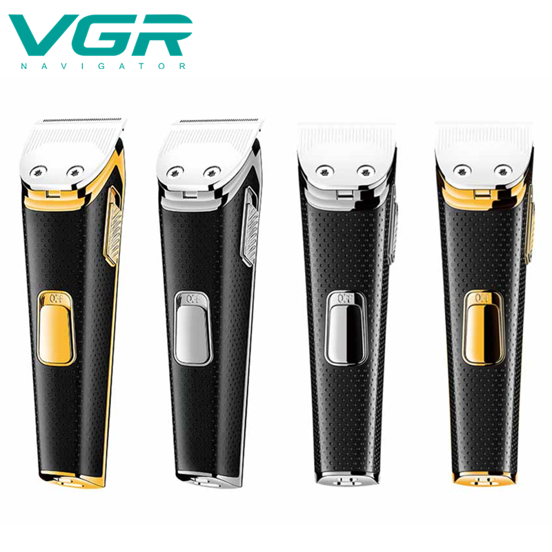 Cross-border e-commerce VGR022 electric hair clipper hair trimmer genuine foreign trade