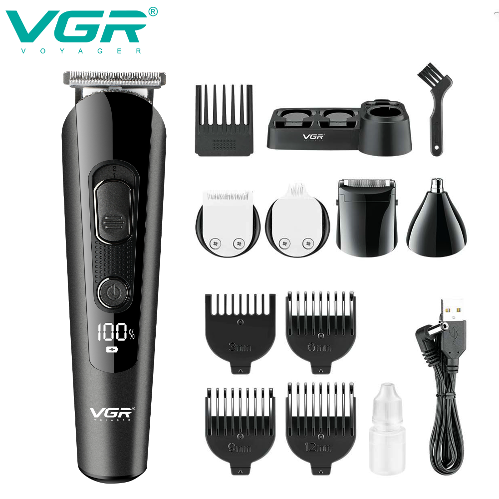 VGR-175 professional limit comb cross-border wholesale