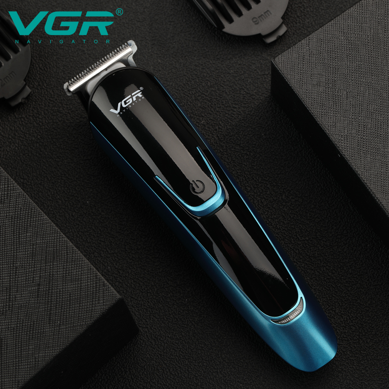 VGR brand hair trimmer comb hair trimmer V-183 hair trimmer 