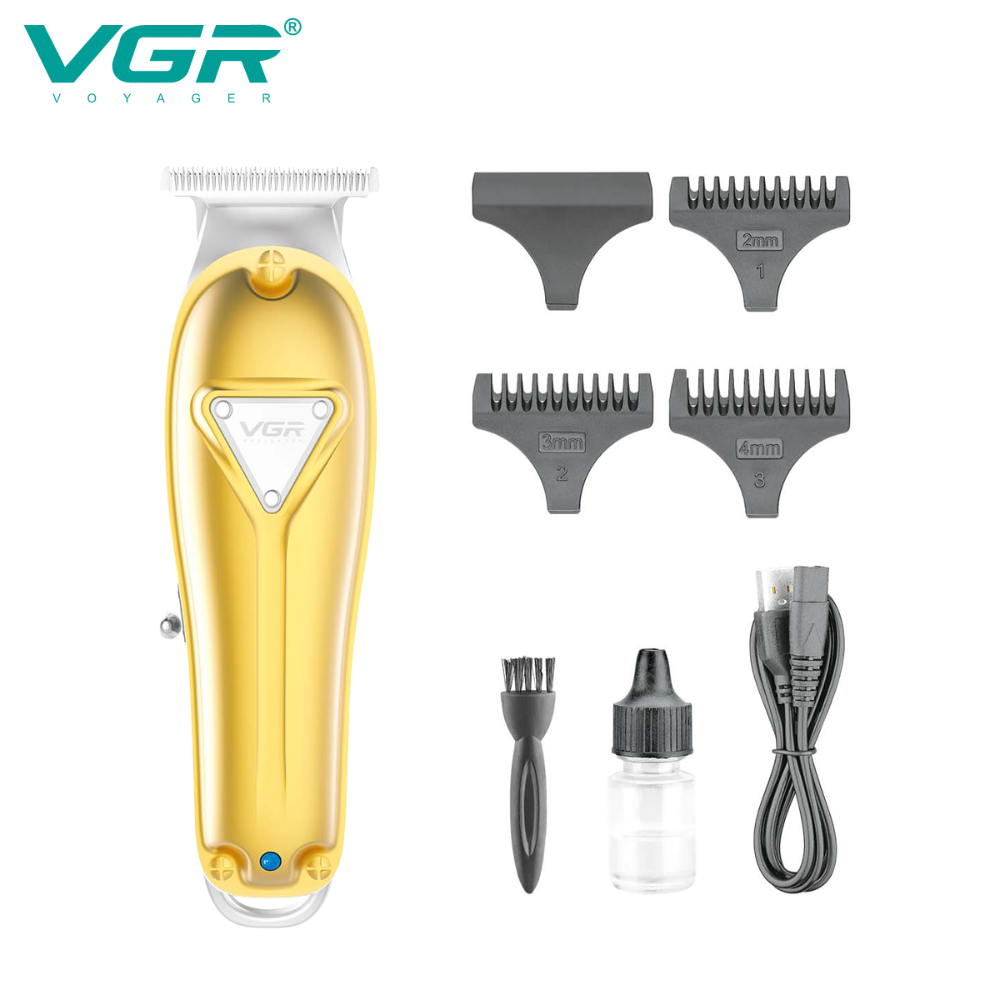 VGR-057 cross-border e-commerce multifunctional hair clipper wholesale