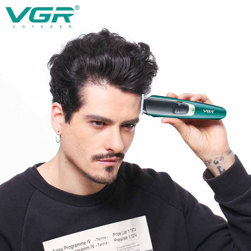 VGR-176 Home Barber Shop Cross-border Wholesale