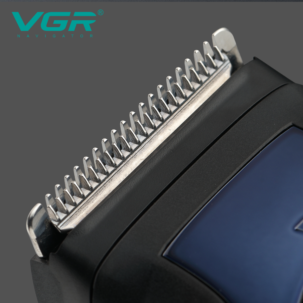 VGR-080 push scissors cross-border wholesale