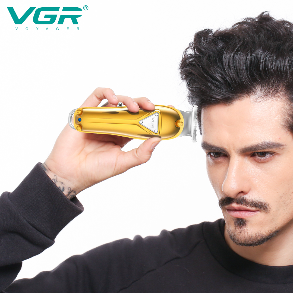 VGR-057 cross-border e-commerce multifunctional hair clipper wholesale