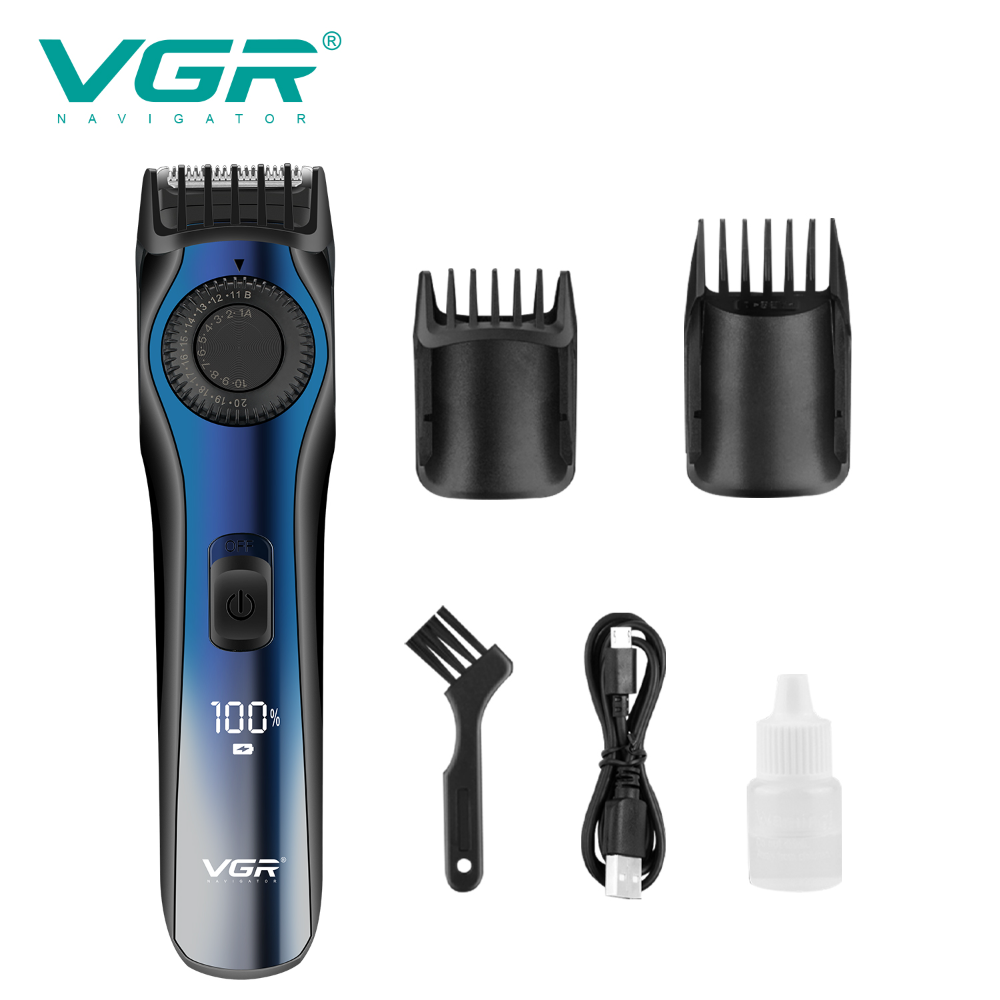 VGR-080 push scissors cross-border wholesale