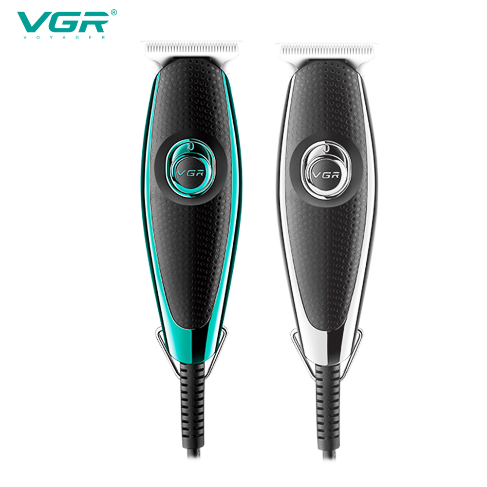 VGR-099 fine hair clipper, push scissors, hair dryer, hair straightener, cross-border wholesale