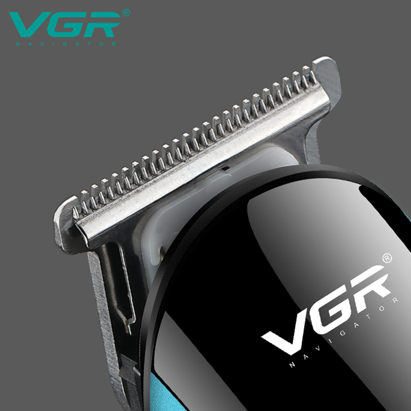 VGR brand hair trimmer comb hair trimmer V-183 hair trimmer 