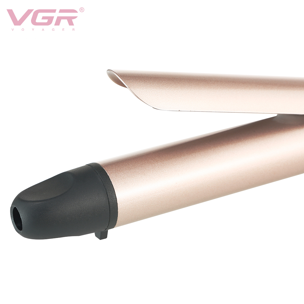 VGR-571 multi-function curling iron cross-border wholesale