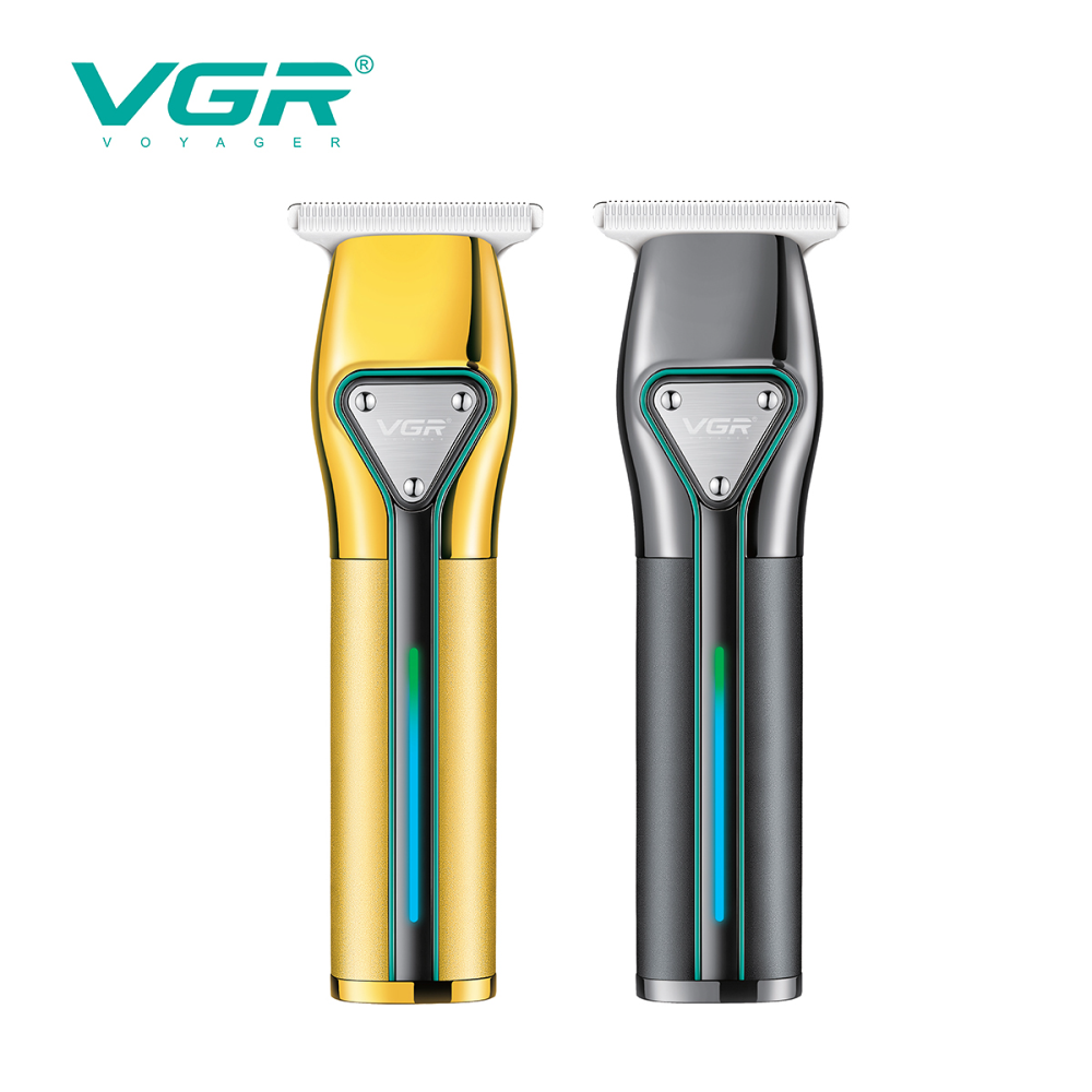 VGR V-960 Hair Cut Machine Rechargeable Hair Clipper Professional Cordless Hair Trimmer for Men