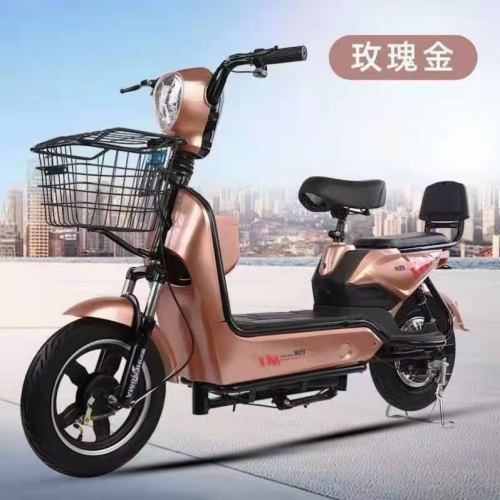 （for Export Only） Electric Car， Scooter