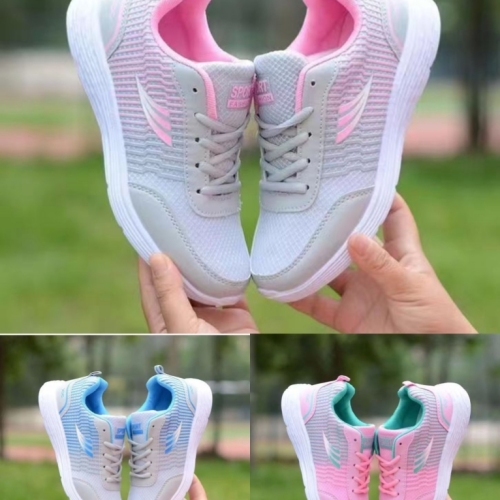 2023 spring new women‘s shoes women‘s sneakers running shoes fashion casual shoes
