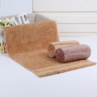 Pure cotton towel big size long-staple cotton towel upscale gift  towels