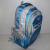 New of 2015 sports and leisure with cover backpack