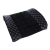 Artificial leather car waist pad mesh cloth back cushion car backrest