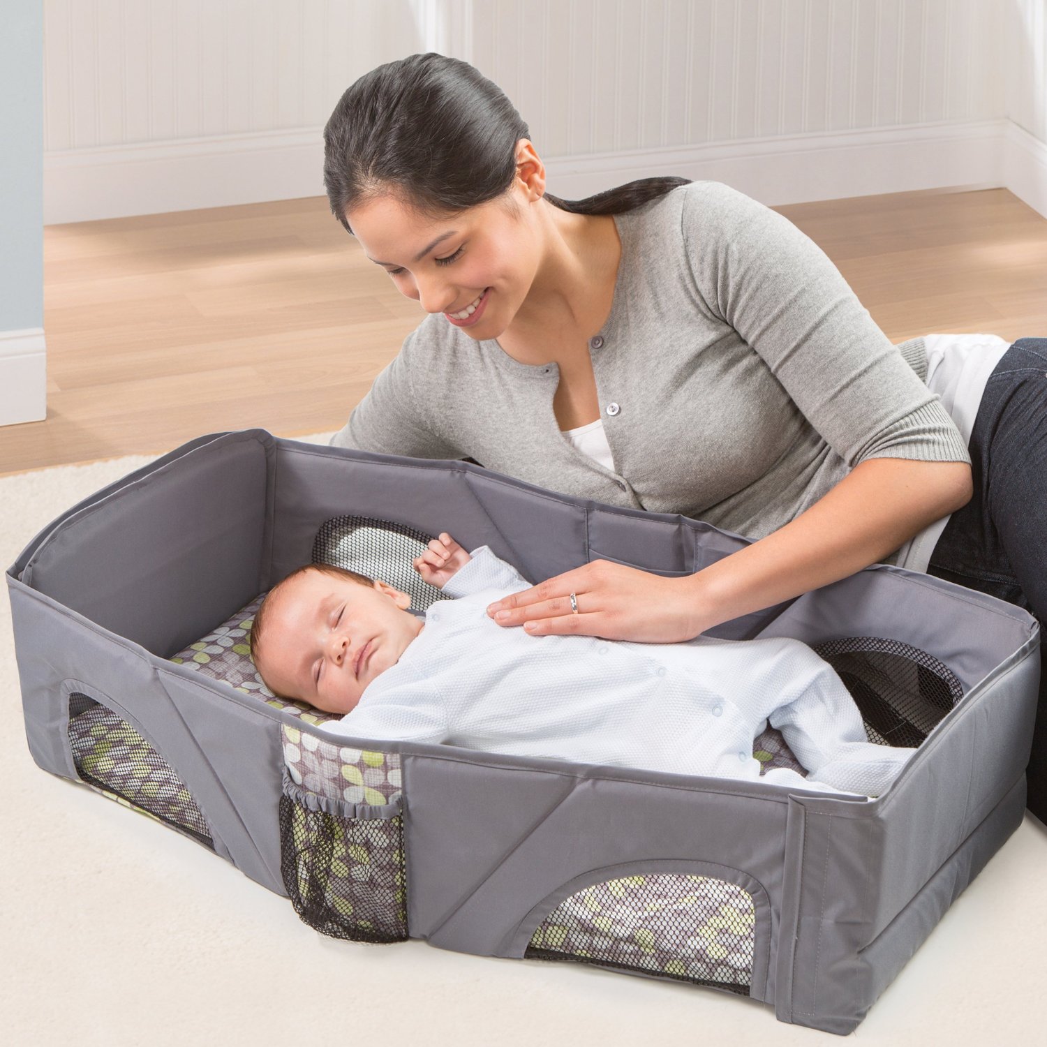 baby bed to go