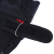 Sports gloves riding cattlehide half-finger gloves durable and anti-skid gloves