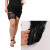 Hot style Lace leg warmers Non-slip thigh mobile phone bag