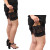 Hot style Lace leg warmers Non-slip thigh mobile phone bag
