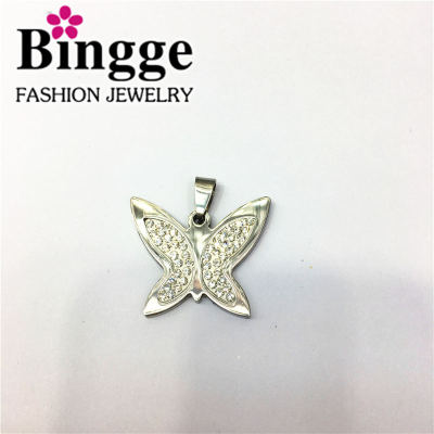 Stainless steel pendant jewelry manufacturers wholesale