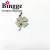 Four pendant 316 l stainless steel pendant factory direct selling