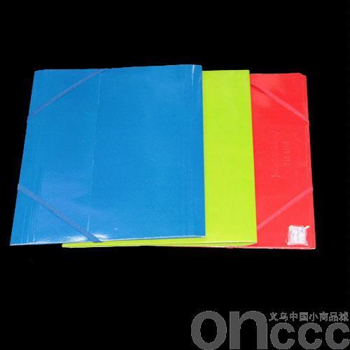 Cardboard Folder， 998， Triangle Belt Folder