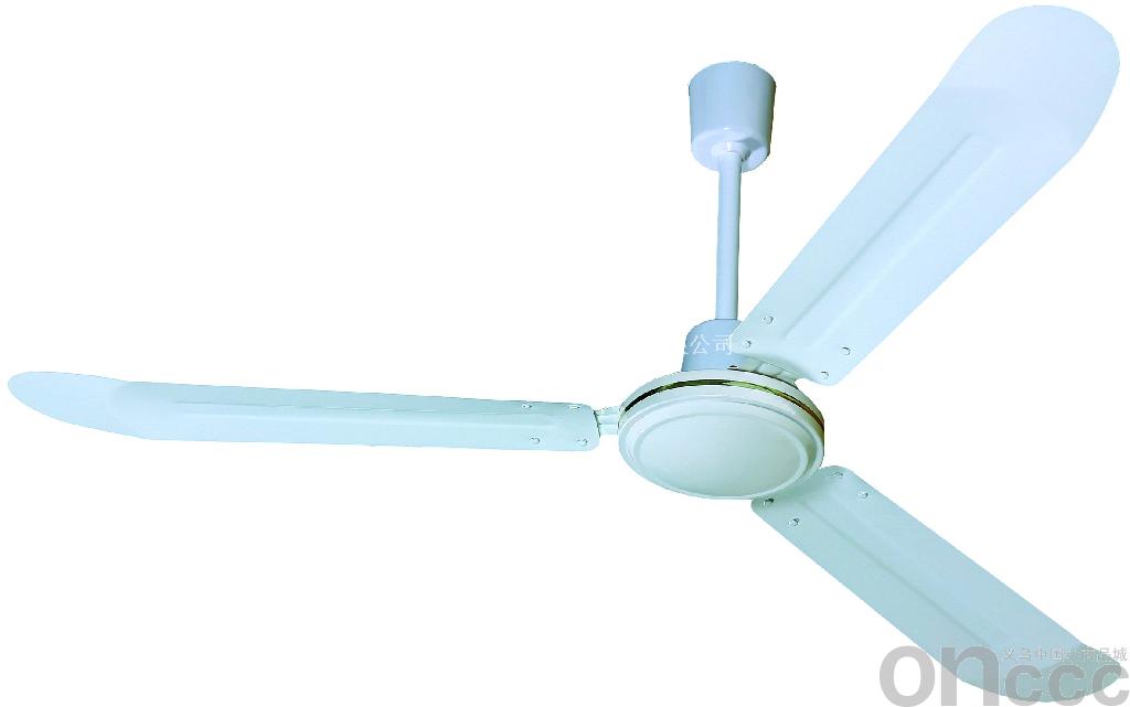 Supply Foreign Trade Curved Leaf Ceiling Fan