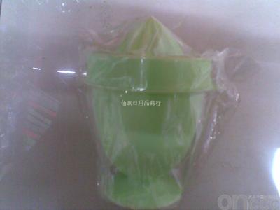 Green juicer 3027