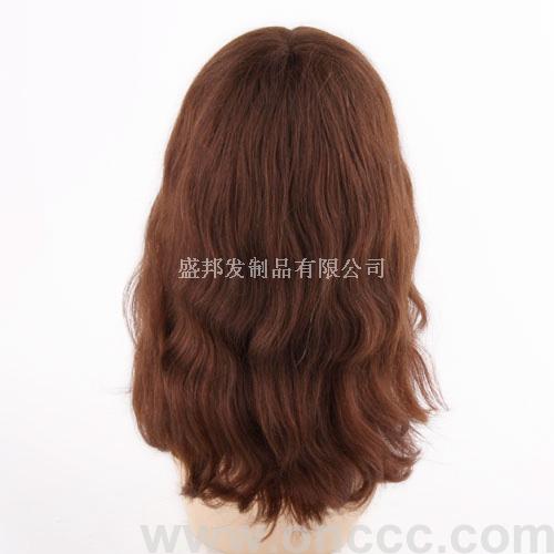 Supply Small Wave Long Hair