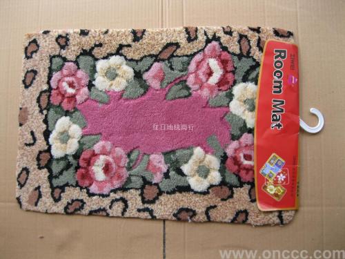 hongrili home non-slip floor mat bedroom corridor room doorway carpet price discount welcome to order