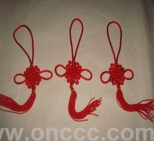 small chinese knot