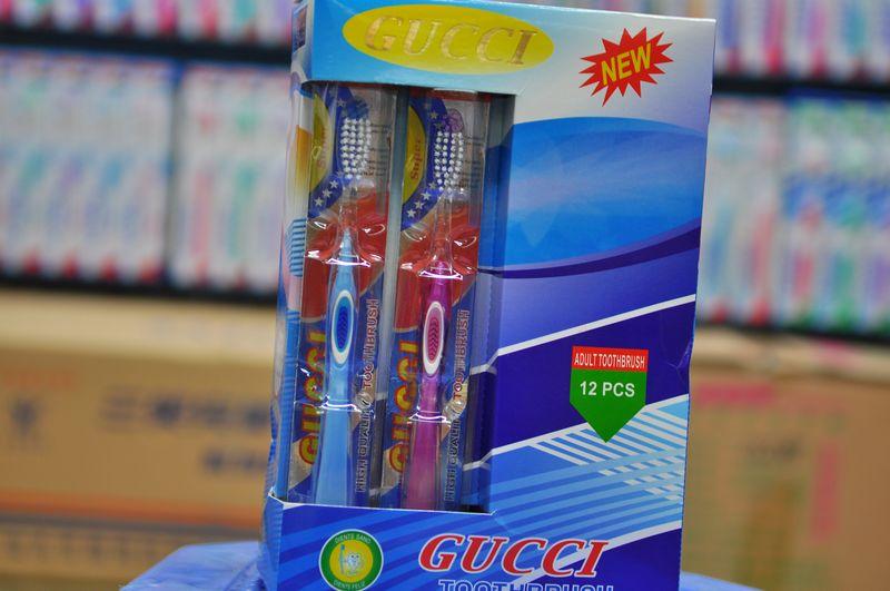 gucci toothbrush price