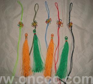 chinese knot accessories chinese knot car accessories