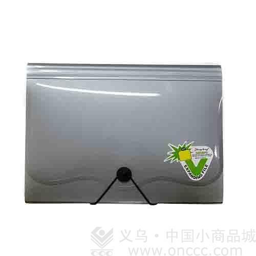 Color Plastic File Package Series 
