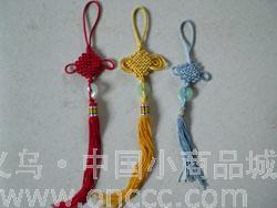 Small Chinese Knot 