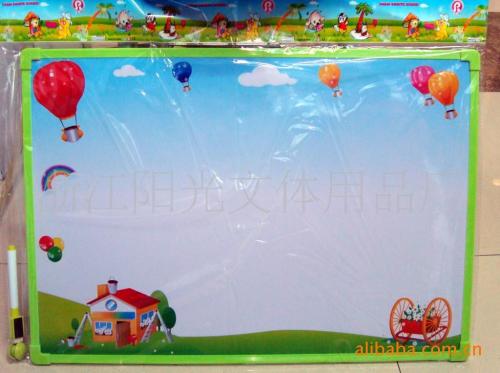 Factory Wholesale High Quality Children‘s Drawing Board Doodle Board