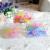 Baby Children's hair accessories jewelry colorful rubber band dragged continued the perfect neutral base Ribbon multicolor