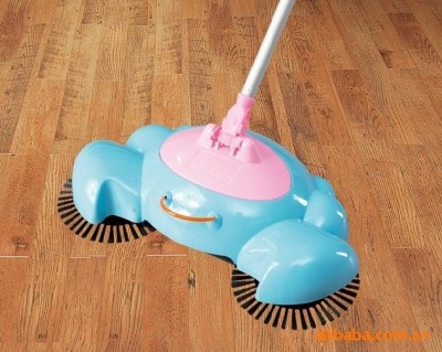 Lazy promoting sweeping robots sweeping the floor machine vacuum cleaner