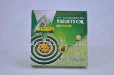  ARROW  Non smoke black mosquito-type C