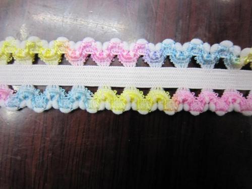 Ruian Xinxin Ribbon Color Nylon Color Yarn Strip Color Complete Welcome to Customize Ribbon