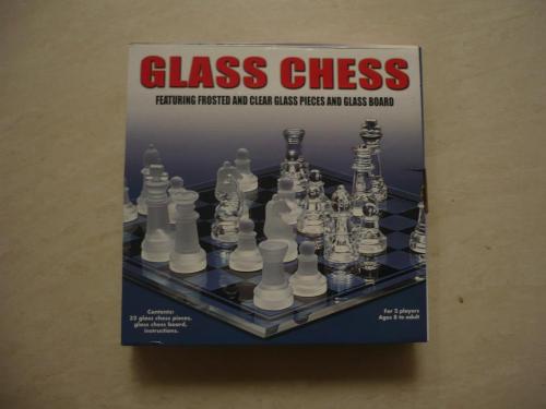 crystal color box chess chess color chess pieces