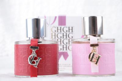 Yiwu hot foreign trade perfume wholesale domestic perfume