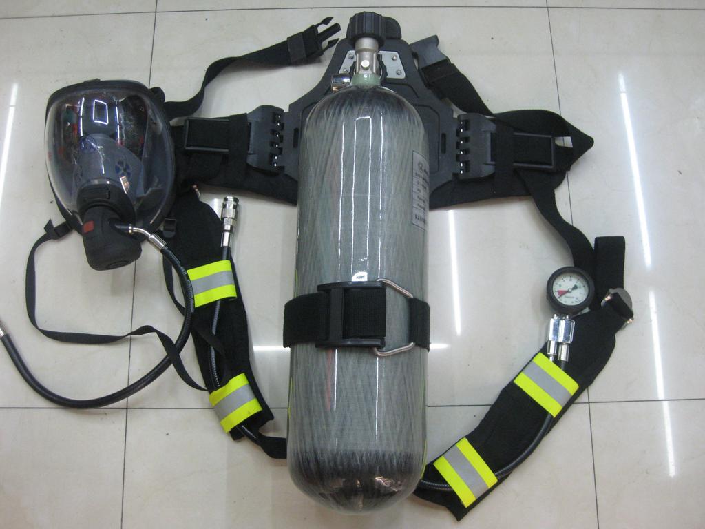 空气呼吸器air breathing apparatus_盛鑫消防器材_义乌购