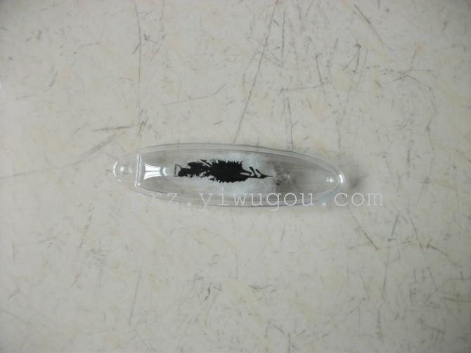 Supply down Inflatable Label PVC Eiderdown Mark Duck Velvet Label Air Label PVC Cotton Bubble PVC Le