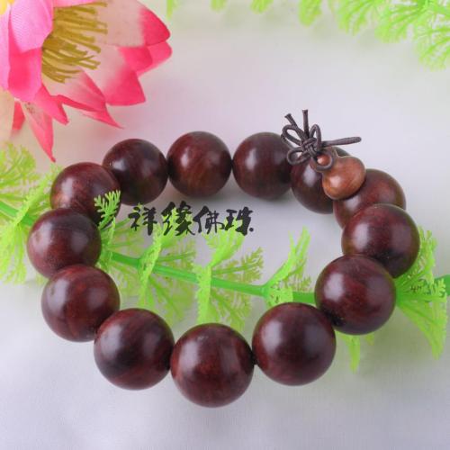rosewood beads bracelet wholesale yiwu boutique rosewood buddha beads bracelet factory wholesale